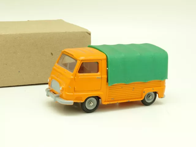 Dinky Toys France Sb 1/43 - Renault Estafette Pick Up 563