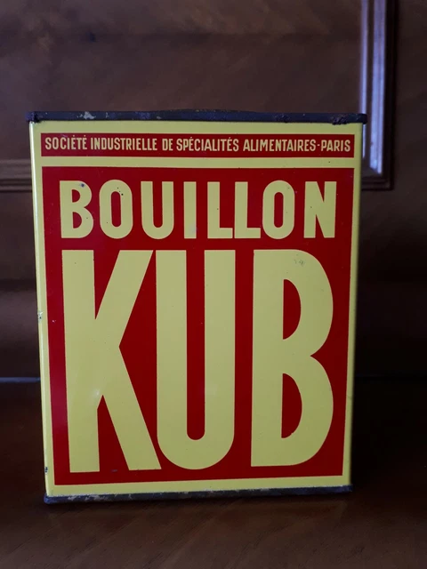 Yo-yo Publicitaire Ancien ABC BOMA – Tôle, Années 30-40, Jeu Vintage