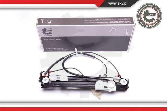 ESEN SKV Alzacristalli elettrico anteriore destro per MINI Mini R50 R53 R52