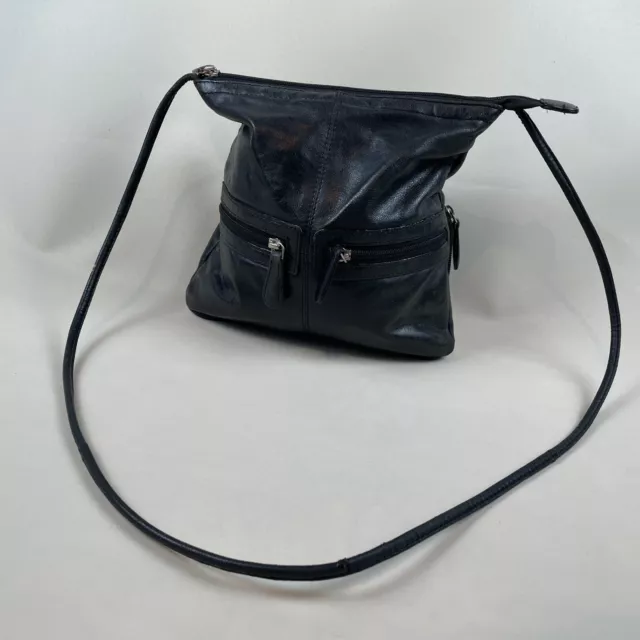 Debenhams Cross Body Multi-pocket Shoulder Travel Bag | eBay