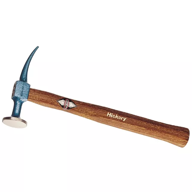 GYS Débosseler- Et Pinnhammer 053311 Hs Ausbeulen Marteau Hickory Picard