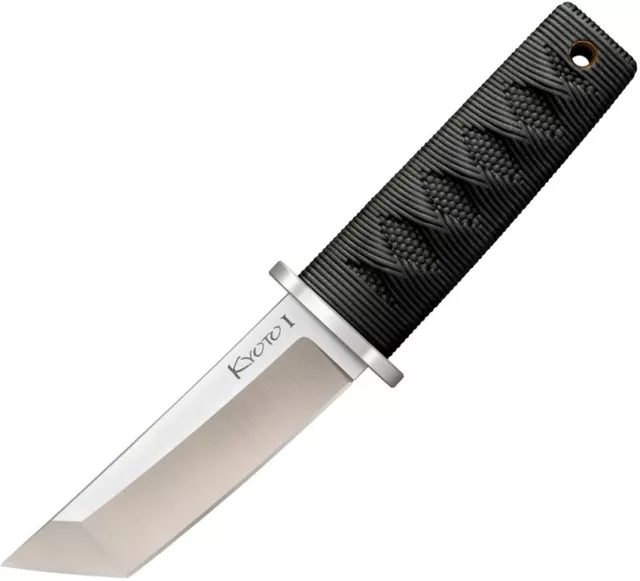 Cold Steel Knife MINI JAPANESE TANTO POINT CS-17DA