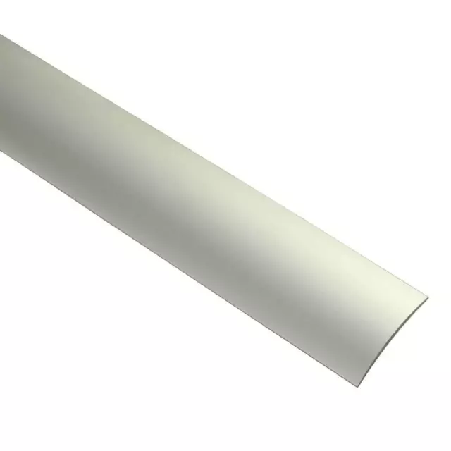 Perfil de transición para suelo Acero Inox 30-40MM Übergangsschiene