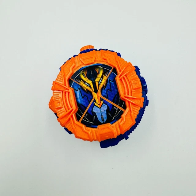 Montre Bandai Kamen Rider Zi-O Zero One D'occasion - En Bon état