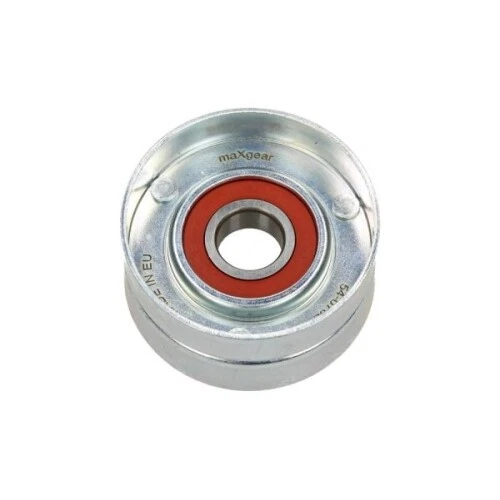 MAXGEAR Poulie-tendeur, courroie trapézoïdale à nervures pour 54-0702