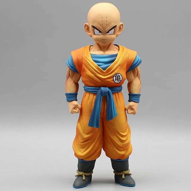 Figurine Krillin Dragon Stars Bandai Dragon Ball Super