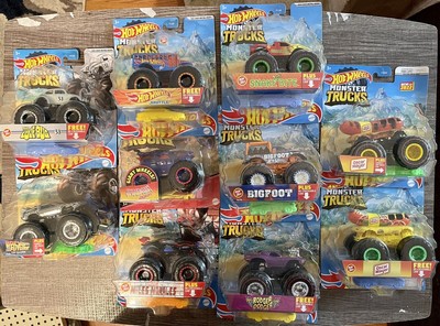 snakebite hot wheels
