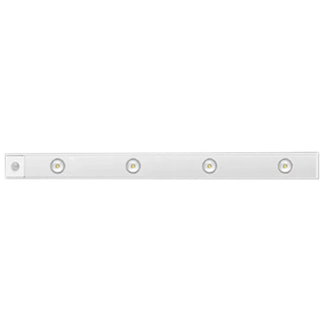 UNDER LIGHT LED Motion Sensor Light 3 Color Dimmable Under