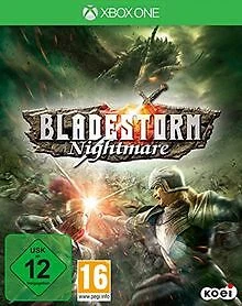 Bladestorm: Nightmare (XONE) by Koch Media GmbH | Game | condition very good