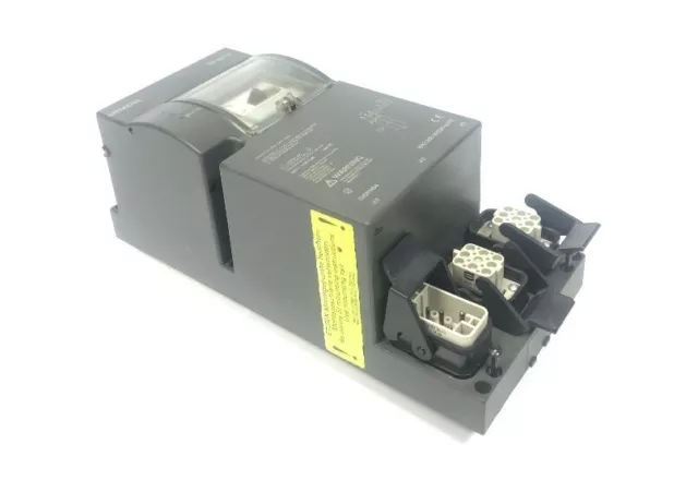 Siemens EM 300 DS Direktstarter 3RK1300-0DS01-0AA0