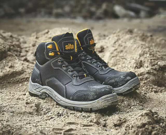 Fr rated shop boots