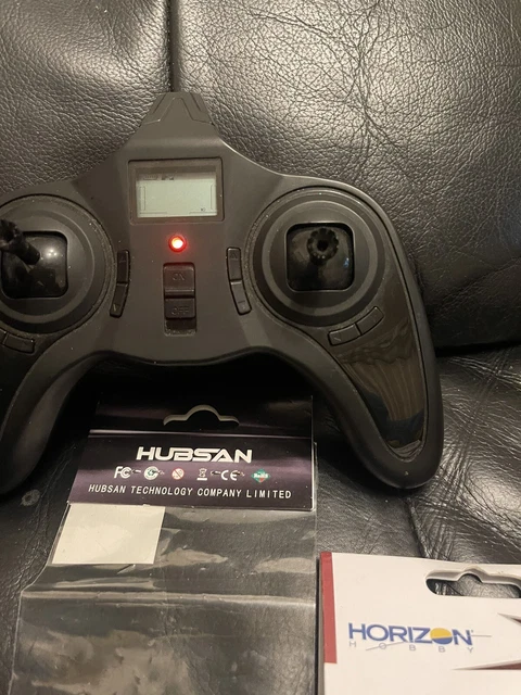 Lipo Horizon 7.4v 20c Dynbooo1 Drone Transmitter  Hubsan Propeller S