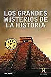 Los grandes misterios de la historia (best seller) (spanish edition)