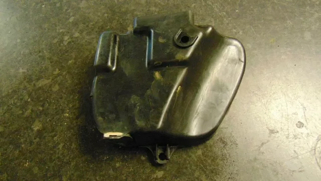 1974 Honda Xl250 Motosport K0 K` K1 Airbox Air Cleaner Side Panel Cover Enduro