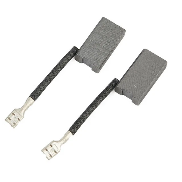 Spazzola di Carbonio for DW717XPS 2PCS for DW718XPS DWS780 D23700 di Qualità
