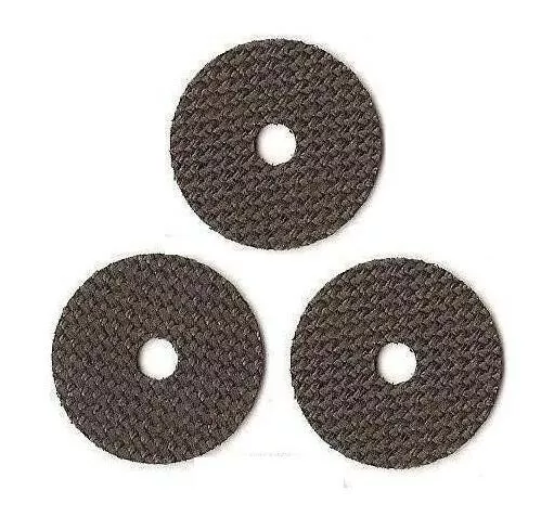 Daiwa carbontex drag washers JUPITER-S 4500, 5000, 5500, 6000