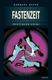 Fastenzeit von Meyer, Barbara | Buch | Zustand gut