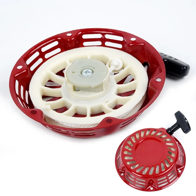 Spina Per Pesi Con Corda – Perni Palestra In Lega Di Alluminio Per Macchine Fitness – Ricambio Universale Per Allenamento Forza (Blu/Rosso)