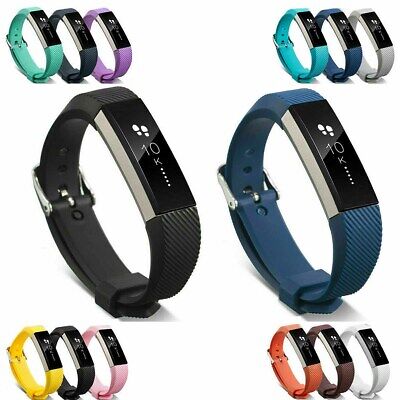 Fitbit Bande de remplacement Doux Courroie Ruban en silicone For Fitbit Alta HR Ace 