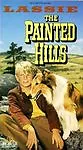 Lassie - The Painted Hills (VHS, 1997)