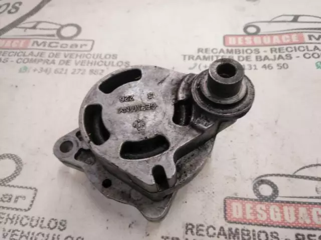 0802410121 galet tendeur pour RENAULT MASTER II PHASE 2 CAJA CERRADA .5 116659 3