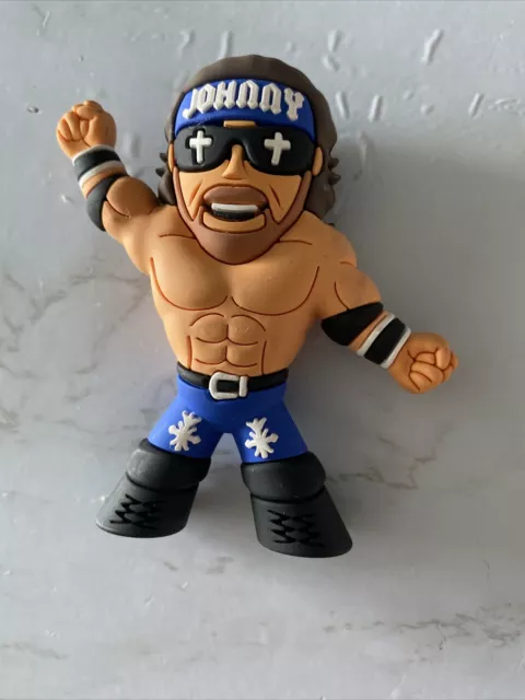 AEW MICRO BRAWLERS Captain Insano Paul Wight From The Waterboy Exclusive  New $38.99 - PicClick
