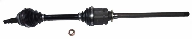 Arbre de Transmission Droit Asva-ty-r4p OE zu Vergl #43410-42060 pour Toyota
