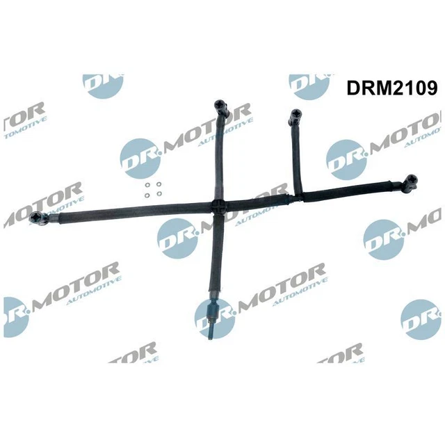 Adaptateur De Bride De Raccordement De Tuyau De Refroidissement 059121131S - Pour VW Amarok, Touareg, Audi A4 A5 A6 A7 Q5 Q7 Q8 3.0 TDI - 4