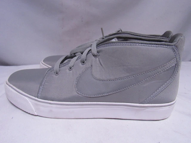 NIKE TOKI MID CC, 599441-010 Mens Sizes 6.5 - 9.5, Brand new  display picture 3