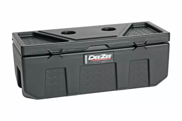 TRUCK BED UTILITY Toolbox, Outdoor gear, Hunting, Tailgating 3D