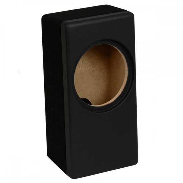 BMW 5 Serie E39 Berlina 96-03 su Misura MDF 20.3cm Sub Box Subwoofer Box Basso