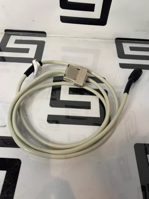 Sirona Cerec Bluecam Camera Scanner Cable Cad/Cam Acquisition D3492