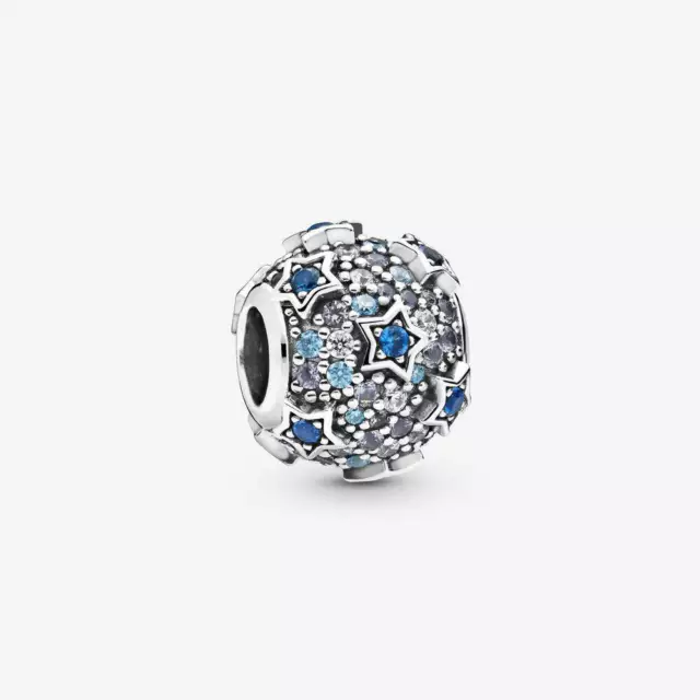Argento pandora deals charms