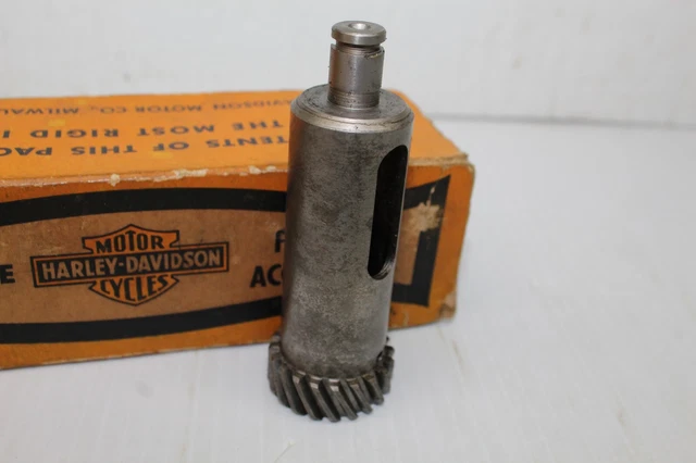 harley flathead motor