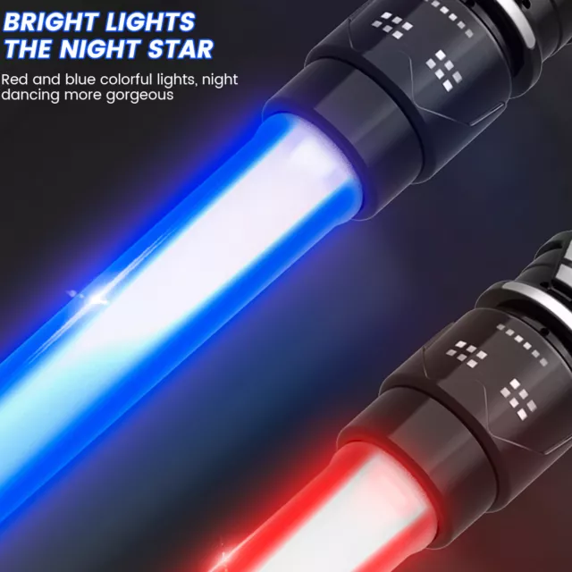 Star Wars Light-Up Lightsaber Refillable Ink Pens 3 PC Set