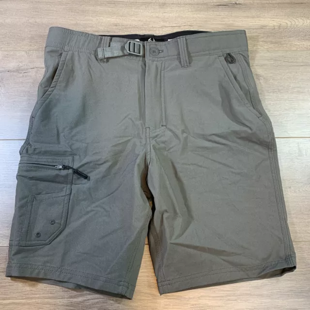 Realtree Cargo Shorts FOR SALE! - PicClick