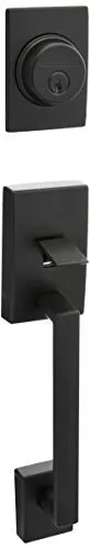 Schlage Residential Lock F92-Cen-622 Century Dummy Outside Trim 622 F92-Cen-6