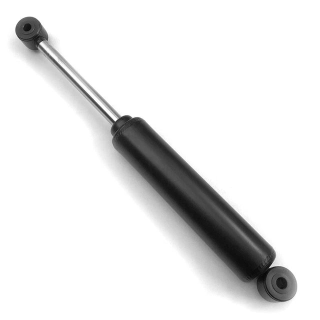 Cilindro un Pressione Olio Stepper Cilindro Idraulico Tampone di Smorzament I4O8
