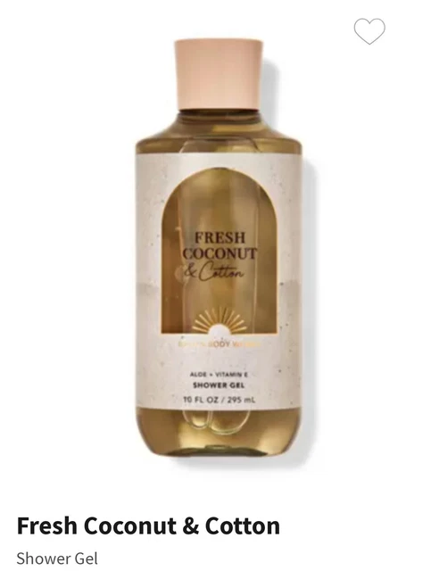 Bath and Body Works 10oz Shower Gel 3-in-1 Hair, Face & Body Wash FREE SHIPPING!