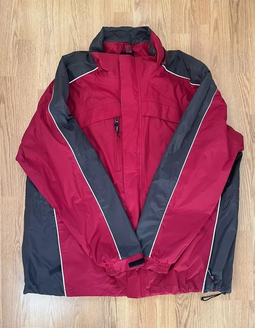 Snowdonia soft shell jacket sales