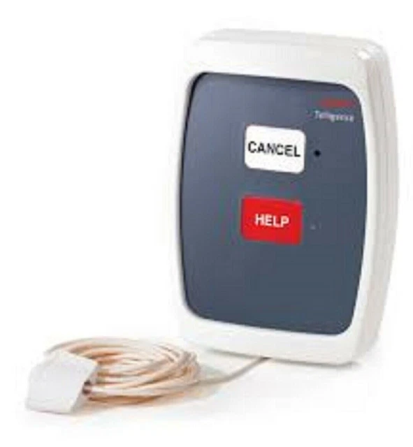 Ascom Telligence HC-PP2-LAV Emergency Pullcord Station
