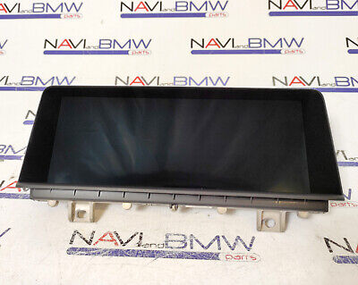 BMW 3er g20 g2x bordo monitor display Central informazione CID visualizzazione 8798742 04 