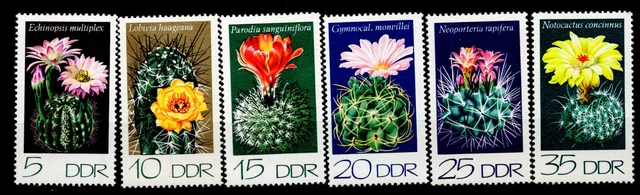 DDR        1922-27    Satz   **