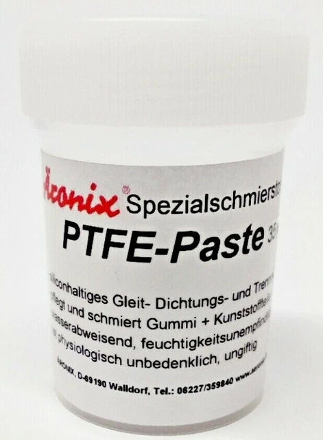 MERCEDES-BENZ GLEITPASTE / Schiebedachfett / Sunroof Grease / 20g MERCEDES-BENZ GLEITPASTE / Schiebedachfett / Sunroof Grease / 20g