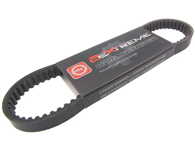 Cinghia Trapezoidale 669 X 18 X 30 Benzhou Retro Star, YY50QT-21 - Foto 9