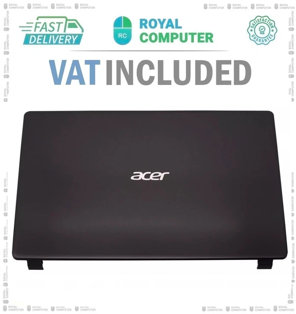 Acer Aspire A514-54 A514-54G Cover Handauflage Tastatur 6B.A4VN2.013