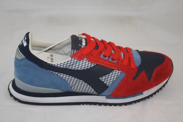 Diadora exodus store camo