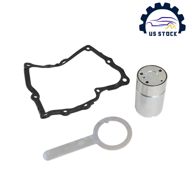 DSG MECHATRONIC 7 Speed Gearbox Accumulator Repair Kit For VW AUDI