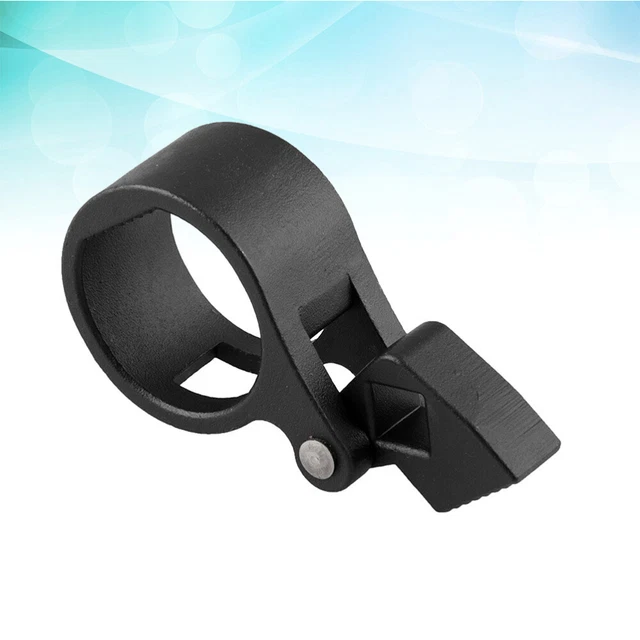 Giunti Sferici A L M8 X 1.25 - Set 4 Pezzi Per Molle A Gas, Macchinari E Automazione | Snodi Precisione - Foto 6