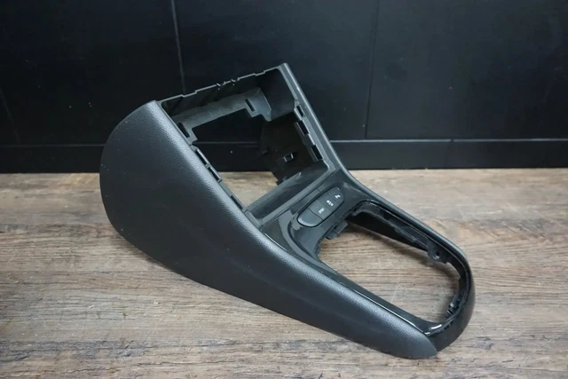 Opel Astra G Mittelkonsole Abdeckung 24425369 Produktbild-Vorschau 10